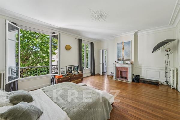 Hotel Particulier avec jardin et terrasses