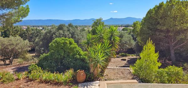 Achat maison près de LE LUC - 8 pièce(s) - 206 m² - 550 000 €