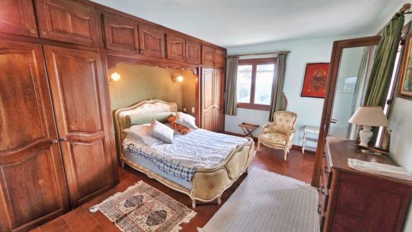 Achat maison près de LE LUC - 8 pièce(s) - 206 m² - 550 000 €