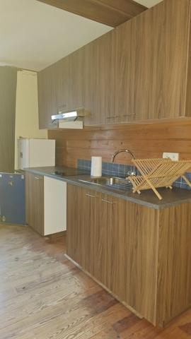 Massat (09320) Studio meublé très bien situé.