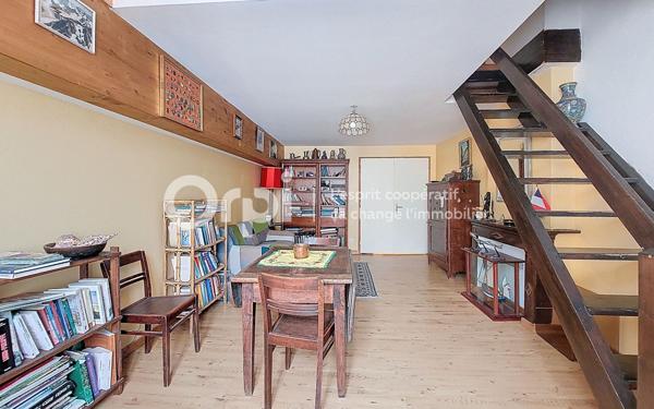 Appartement à vendre    3 pièces • 91,92 m2 Moûtiers