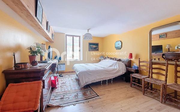 Appartement à vendre    3 pièces • 91,92 m2 Moûtiers