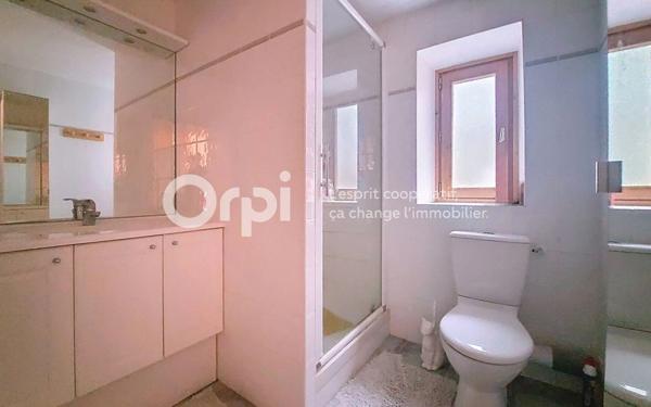 Appartement à vendre    3 pièces • 91,92 m2 Moûtiers