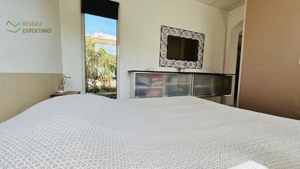 Pennes-Mirabeau (13170) Maison familiale avec piscine dans secteur prisé – 100 m² – 4 chambres – exposition sud