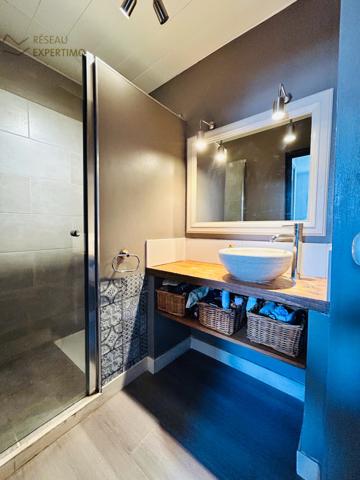 Pennes-Mirabeau (13170) Maison familiale avec piscine dans secteur prisé – 100 m² – 4 chambres – exposition sud