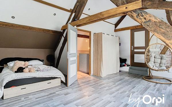 Maison à vendre    7 pièces • 207,13 m2 Marcillat-en-Combraille