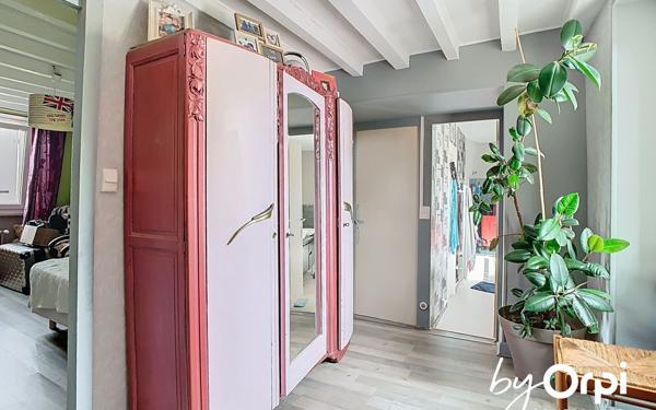 Maison à vendre    7 pièces • 207,13 m2 Marcillat-en-Combraille