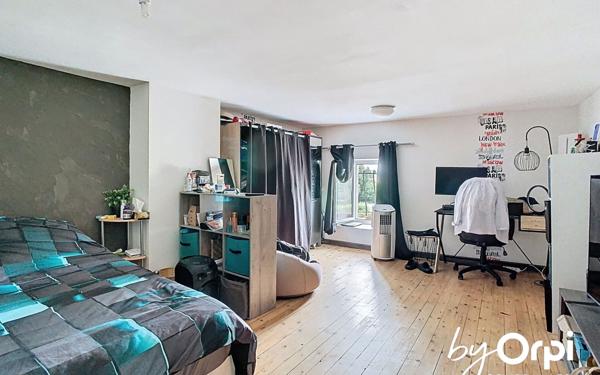 Maison à vendre    7 pièces • 207,13 m2 Marcillat-en-Combraille