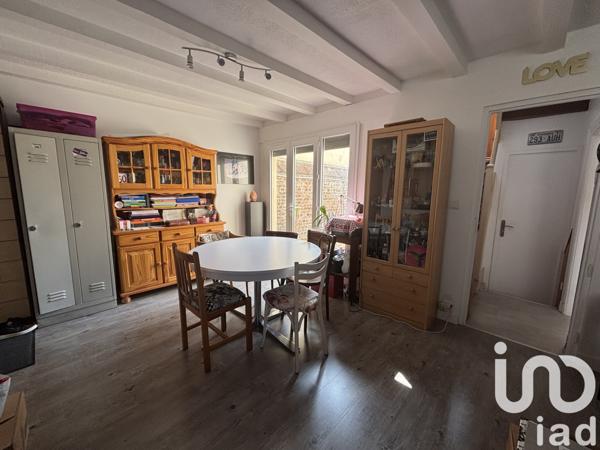 Maison à vendre 3 pièces 67 m² Le Havre