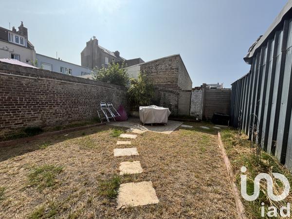 Maison à vendre 3 pièces 67 m² Le Havre