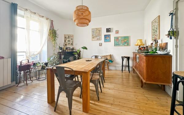 Maison à vendre    6 pièces • 142 m2 Tournon-sur-Rhône