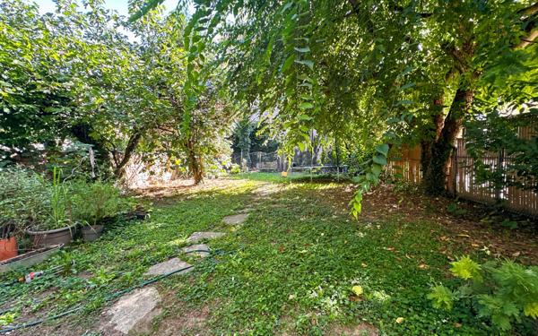 Maison à vendre    6 pièces • 142 m2 Tournon-sur-Rhône