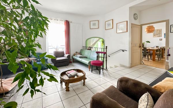 Maison à vendre    6 pièces • 142 m2 Tournon-sur-Rhône