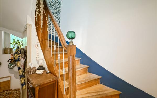 Maison à vendre    6 pièces • 142 m2 Tournon-sur-Rhône