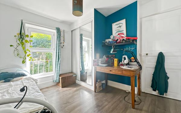 Maison à vendre    6 pièces • 142 m2 Tournon-sur-Rhône