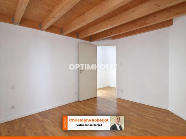Appartement atypique en hyper centre !!!