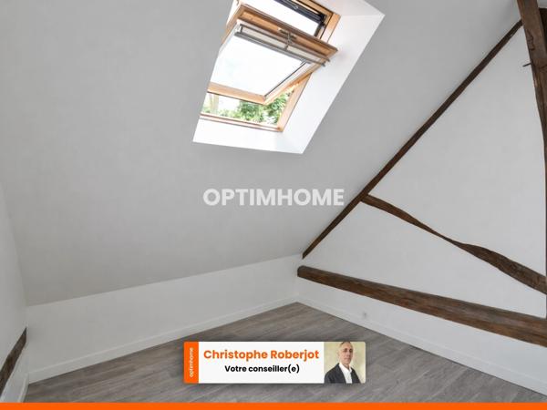 Appartement atypique en hyper centre !!!