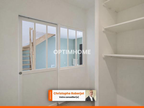 Appartement atypique en hyper centre !!!