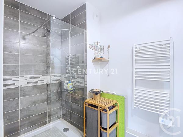 Appartement F3 à vendre  3 pièces - 60 m2 LA PENNE SUR HUVEAUNE - 13