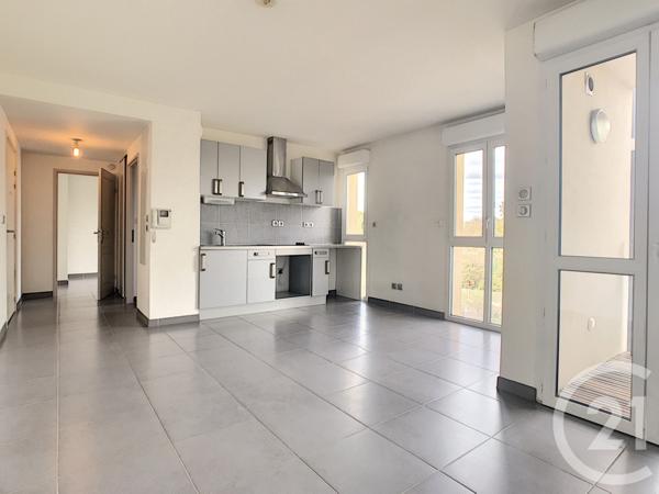 Appartement F2 à vendre  2 pièces - 41,13 m2 CASTELNAU LE LEZ - 34