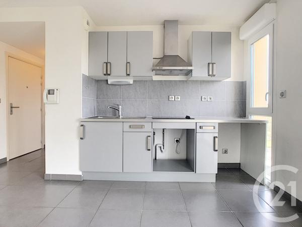 Appartement F2 à vendre  2 pièces - 41,13 m2 CASTELNAU LE LEZ - 34