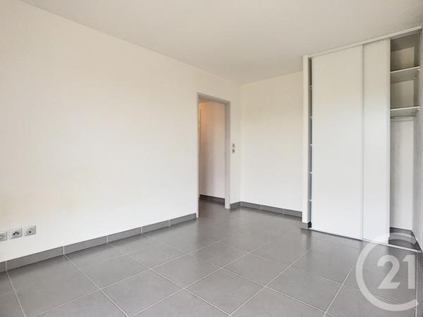 Appartement F2 à vendre  2 pièces - 41,13 m2 CASTELNAU LE LEZ - 34