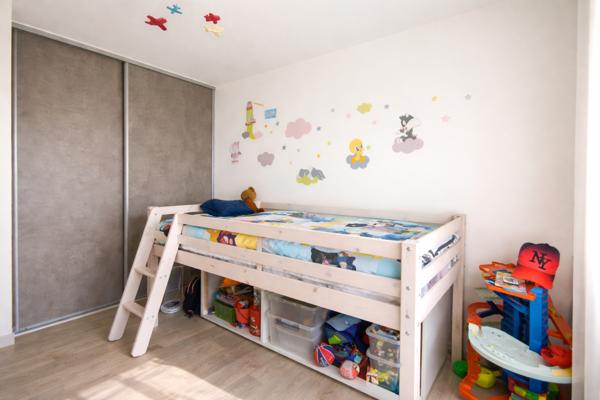AIGREFEUILLE D'AUNIS MAISON PLAIN PIED 3 CHAMBRES GARAGE JARDIN  Aigrefeuille d aunis