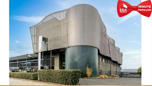 Appartement T1 à vendre à Bègles - Pont Simone Veil, idéal investisseur