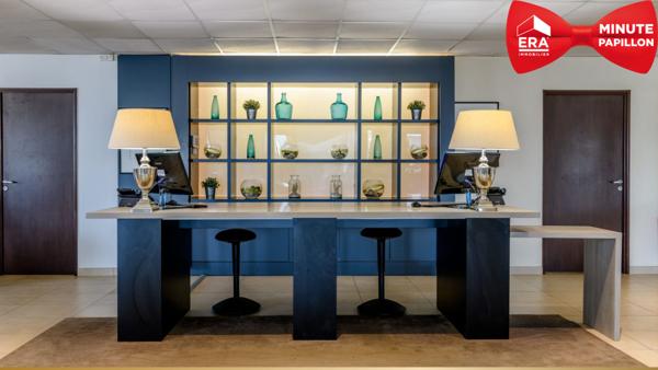 Appartement T1 à vendre à Bègles - Pont Simone Veil, idéal investisseur