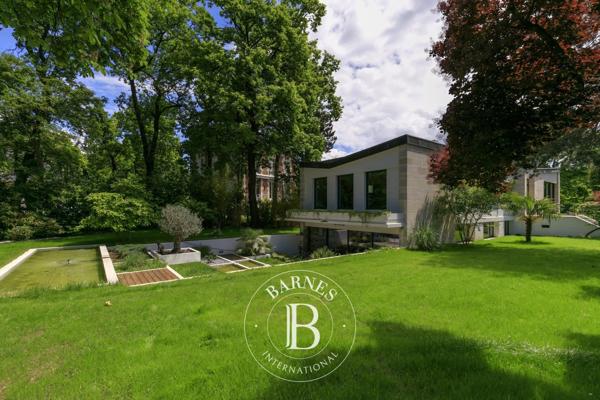 Le Vésinet, Maison 5 Chambres -  320 m² à vendre