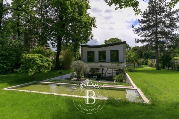 Le Vésinet, Maison 5 Chambres -  320 m² à vendre