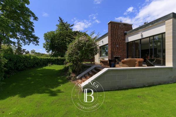 Le Vésinet, Maison 5 Chambres -  320 m² à vendre