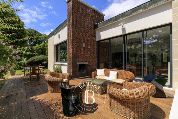 Le Vésinet, Maison 5 Chambres -  320 m² à vendre