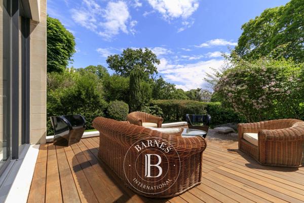 Le Vésinet, Maison 5 Chambres -  320 m² à vendre