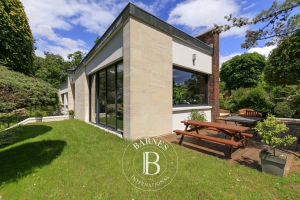 Le Vésinet, Maison 5 Chambres -  320 m² à vendre