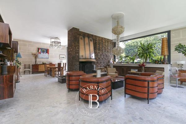 Le Vésinet, Maison 5 Chambres -  320 m² à vendre