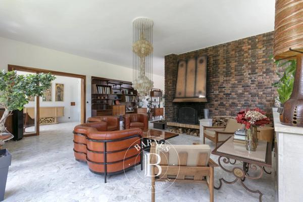 Le Vésinet, Maison 5 Chambres -  320 m² à vendre