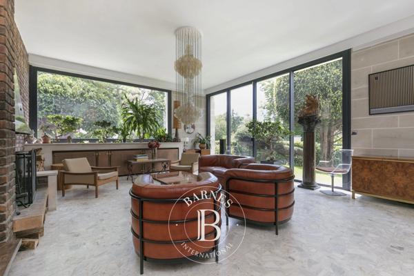 Le Vésinet, Maison 5 Chambres -  320 m² à vendre