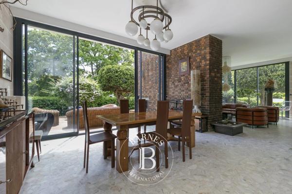 Le Vésinet, Maison 5 Chambres -  320 m² à vendre