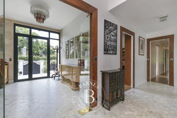 Le Vésinet, Maison 5 Chambres -  320 m² à vendre