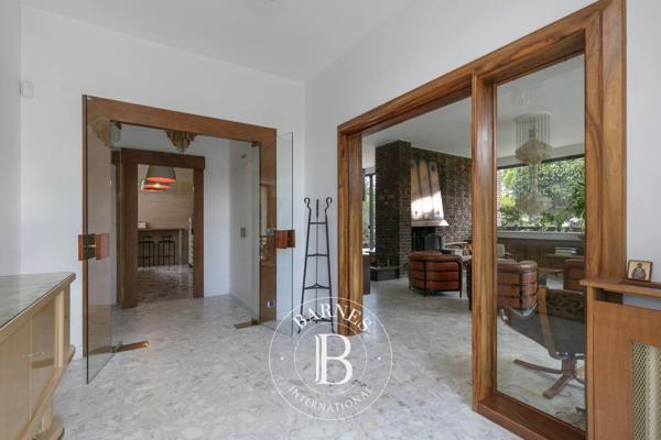 Le Vésinet, Maison 5 Chambres -  320 m² à vendre
