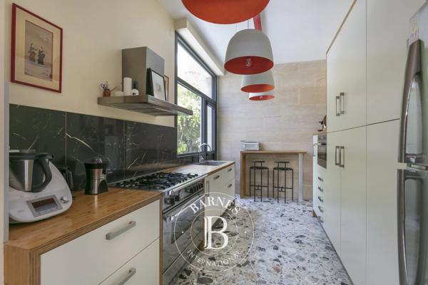 Le Vésinet, Maison 5 Chambres -  320 m² à vendre