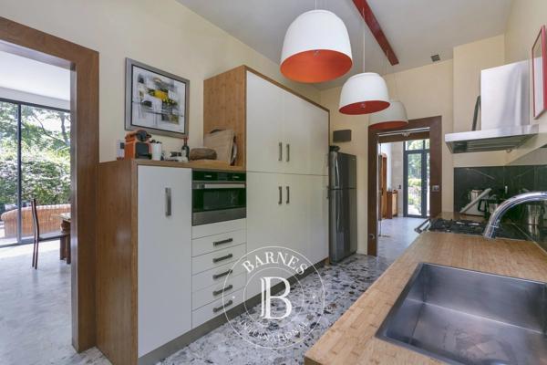 Le Vésinet, Maison 5 Chambres -  320 m² à vendre