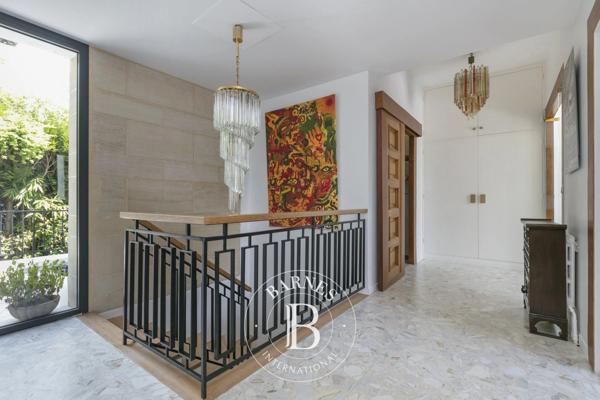 Le Vésinet, Maison 5 Chambres -  320 m² à vendre