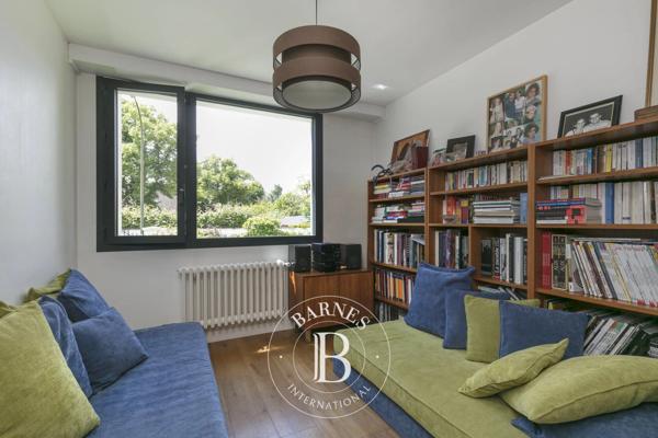 Le Vésinet, Maison 5 Chambres -  320 m² à vendre