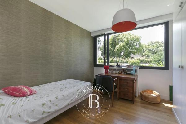 Le Vésinet, Maison 5 Chambres -  320 m² à vendre