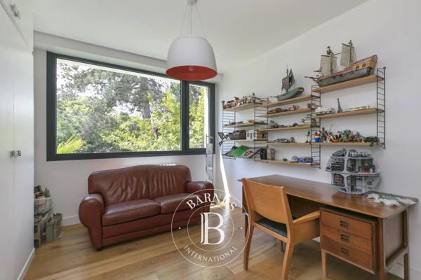 Le Vésinet, Maison 5 Chambres -  320 m² à vendre