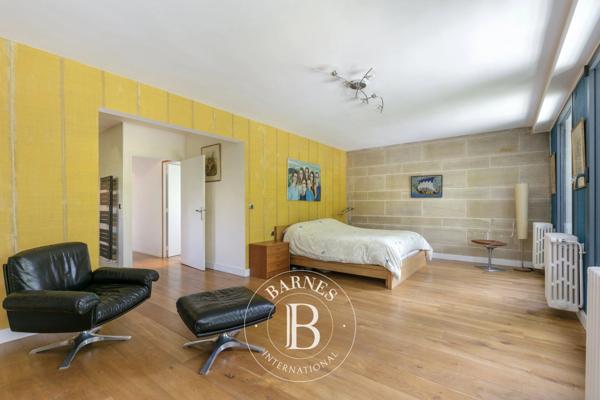 Le Vésinet, Maison 5 Chambres -  320 m² à vendre