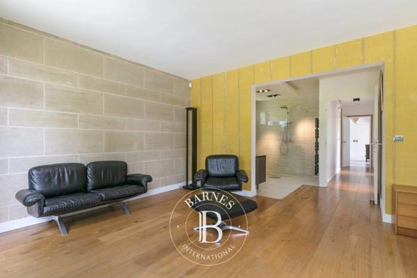 Le Vésinet, Maison 5 Chambres -  320 m² à vendre