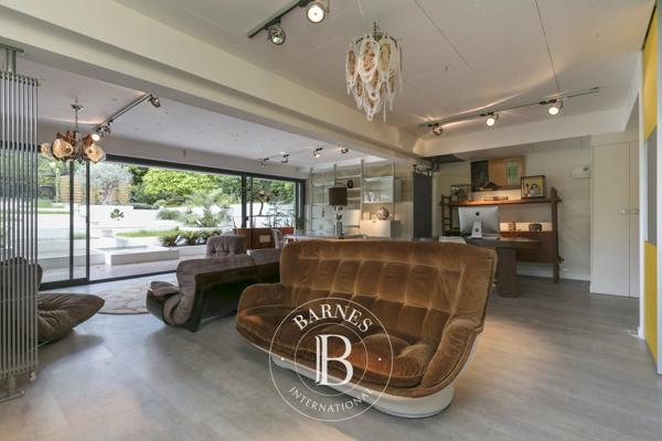 Le Vésinet, Maison 5 Chambres -  320 m² à vendre